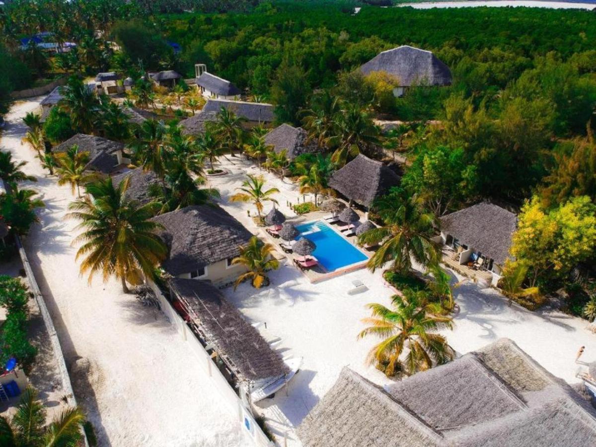 Horizon Of Michamvi Beach Zanzibar Exterior foto
