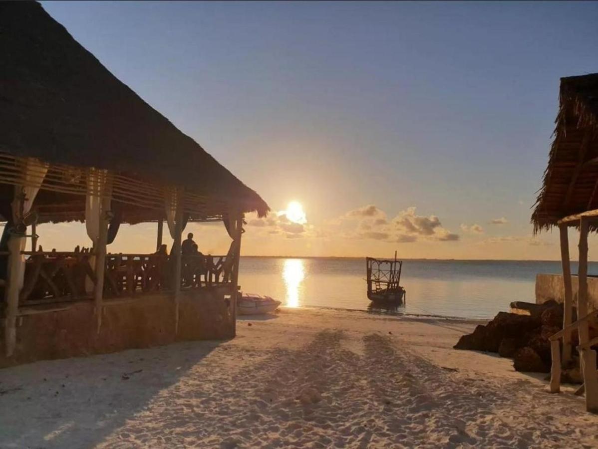 Horizon Of Michamvi Beach Zanzibar Exterior foto