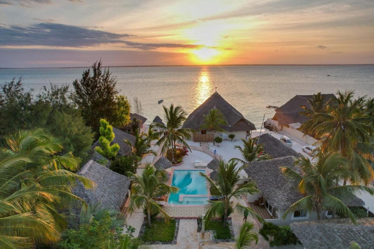 Horizon Of Michamvi Beach Zanzibar Exterior foto