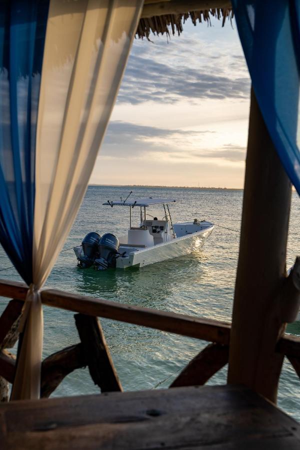 Horizon Of Michamvi Beach Zanzibar Exterior foto