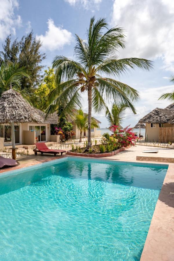 Horizon Of Michamvi Beach Zanzibar Exterior foto