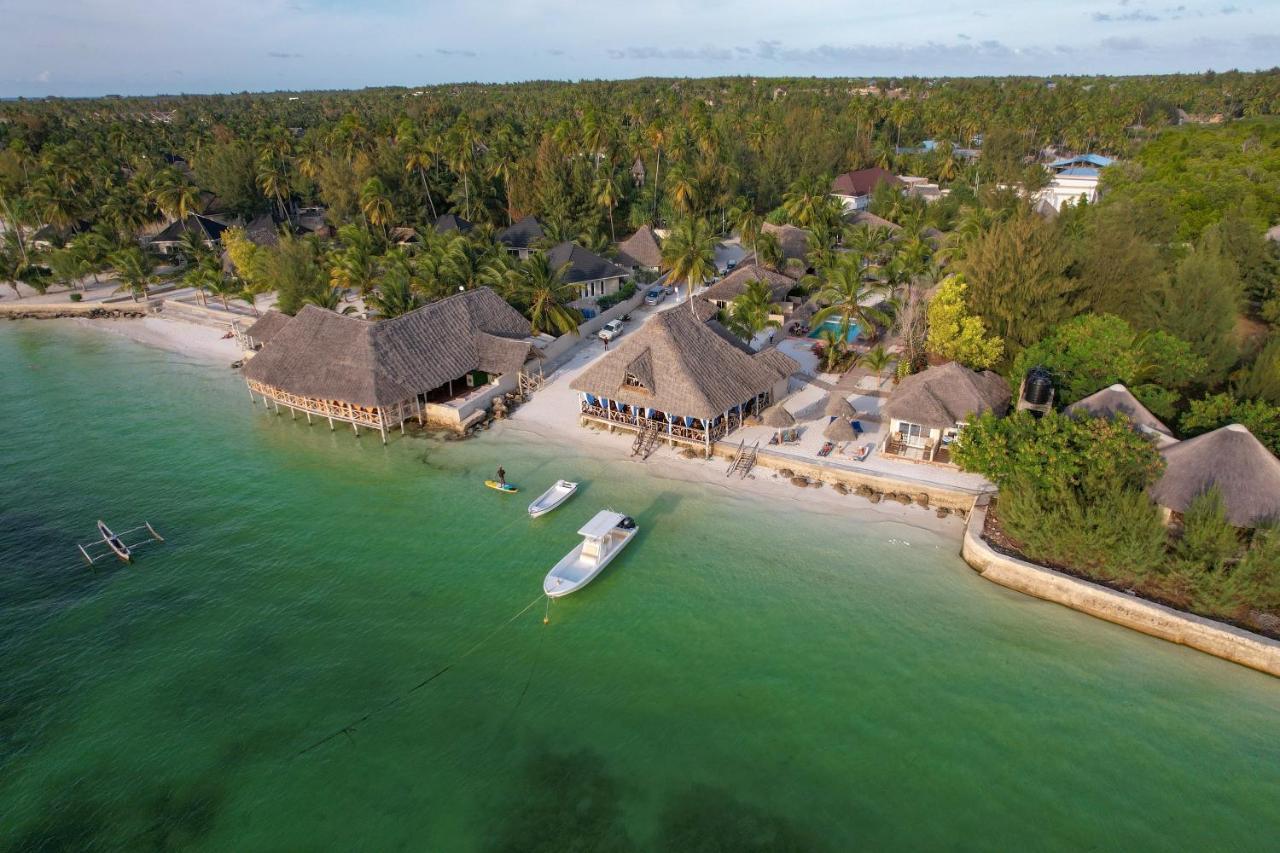 Horizon Of Michamvi Beach Zanzibar Exterior foto