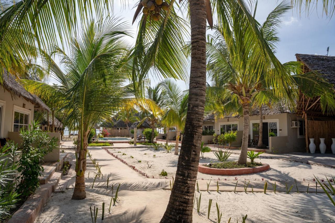 Horizon Of Michamvi Beach Zanzibar Exterior foto