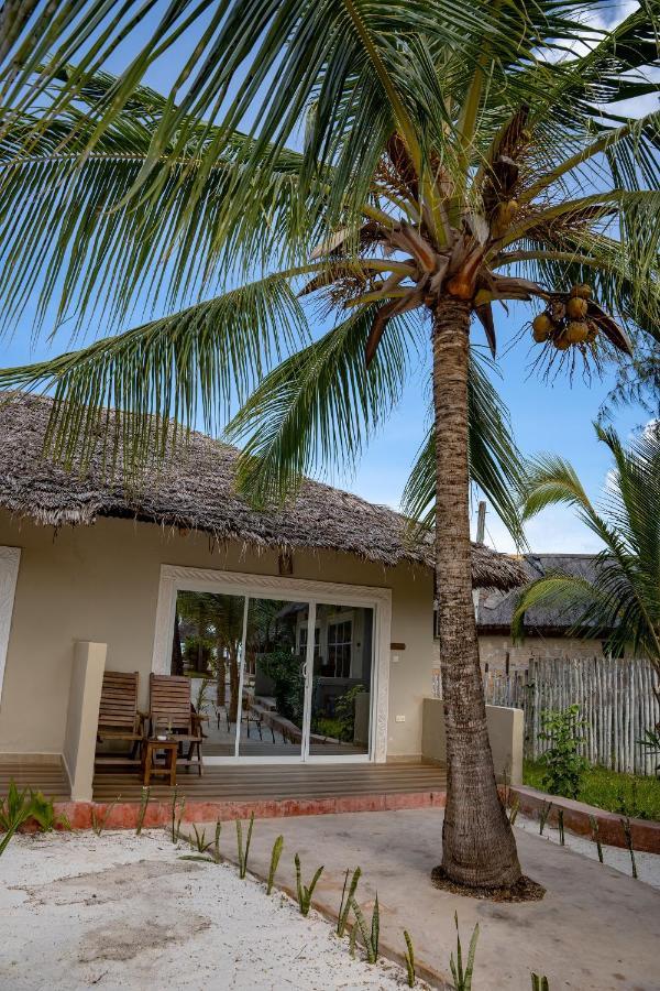 Horizon Of Michamvi Beach Zanzibar Exterior foto